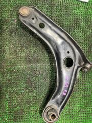 Рычаг правый передний TOYOTA VITZ NSP135 1NRFE 122761 1 ракурс