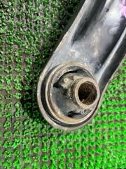 Рычаг правый передний TOYOTA VITZ NSP135 1NRFE 122761 4 ракурс