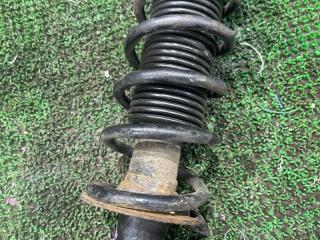 Стойка левая задняя SUBARU IMPREZA GH3 EL154 20365FG140 4 ракурс