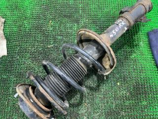 Стойка передняя левая SUBARU IMPREZA 01.12.2009