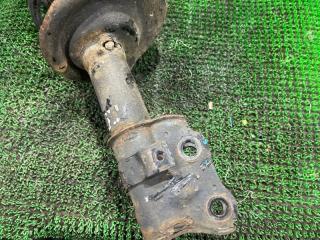 Стойка левая передняя SUBARU IMPREZA GH3 EL154 122848 4 ракурс