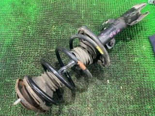 Стойка правая передняя TOYOTA ISIS ANM15 1AZFSE 122842 1 ракурс