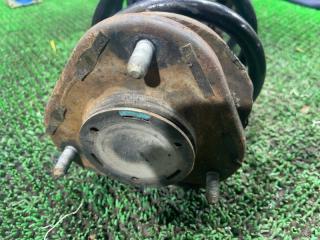 Стойка правая передняя TOYOTA ISIS ANM15 1AZFSE 122842 3 ракурс