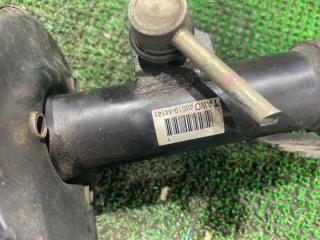 Стойка правая передняя TOYOTA ISIS ANM15 1AZFSE 122842 5 ракурс