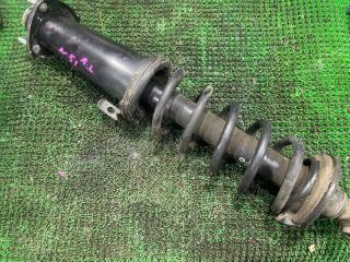 Стойка левая задняя TOYOTA MARK X GRX120 4GRFSE 122813 1 ракурс