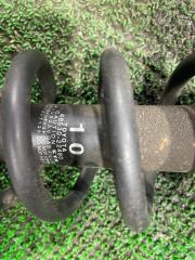 Стойка левая задняя TOYOTA MARK X GRX120 4GRFSE 122813 4 ракурс