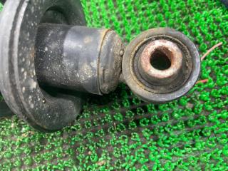 Стойка правая задняя TOYOTA MARK X GRX120 4GRFSE 122815 2 ракурс