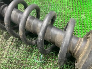 Стойка правая задняя TOYOTA MARK X GRX120 4GRFSE 122815 3 ракурс