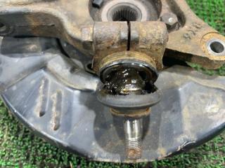 Ступица правая передняя SUBARU EXIGA YA5 EJ204 122414 2 ракурс