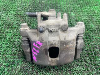 Суппорт правый передний MITSUBISHI EK-WAGON H81W 3G83 122497 1 ракурс
