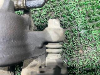 Суппорт правый передний MITSUBISHI EK-WAGON H81W 3G83 122497 4 ракурс