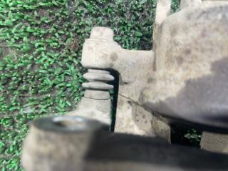 Суппорт правый передний MITSUBISHI EK-WAGON H81W 3G83 122497 5 ракурс