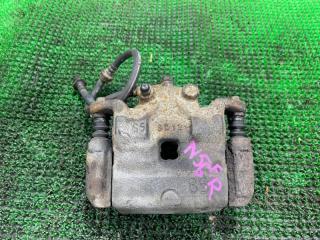 Суппорт правый передний NISSAN TEANA TNJ32 QR25DE 122257 1 ракурс