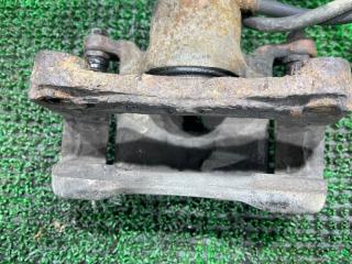 Суппорт правый передний NISSAN TEANA TNJ32 QR25DE 122257 4 ракурс