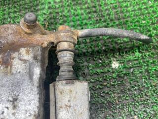 Суппорт правый задний SUBARU IMPREZA GH3 EL154 122638 3 ракурс