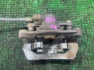 Суппорт правый задний SUBARU IMPREZA GH3 EL154 122638 5 ракурс