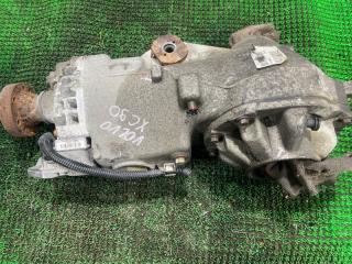 Редуктор задний VOLVO XC90 CB6324AW B6324S 01023860 4 ракурс