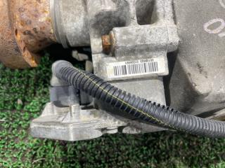 Редуктор задний VOLVO XC90 CB6324AW B6324S 01023860 5 ракурс