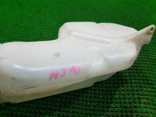 Бачок омывателя NISSAN DUALIS NJ10 3 ракурс