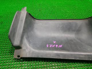 Подножка правая NISSAN ATLAS N6F23 764780T00 2 ракурс