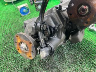 Раздатка SUZUKI JIMNY JA22W K6A 4 ракурс