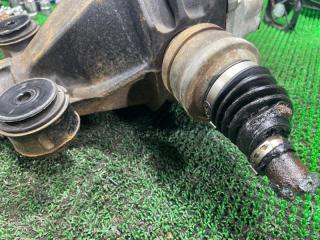 Редуктор TOYOTA MARK X GRX125 4GRFSE 2 ракурс Редуктор TOYOTA MARK X GRX125 4GRFSE 2 ракурс