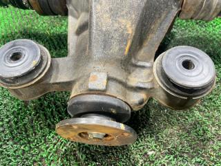 Редуктор TOYOTA MARK X GRX125 4GRFSE 3 ракурс Редуктор TOYOTA MARK X GRX125 4GRFSE 3 ракурс
