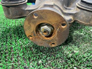 Редуктор TOYOTA MARK X GRX125 4GRFSE 4 ракурс Редуктор TOYOTA MARK X GRX125 4GRFSE 4 ракурс