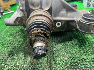 Редуктор TOYOTA MARK X GRX125 4GRFSE 5 ракурс Редуктор TOYOTA MARK X GRX125 4GRFSE 5 ракурс