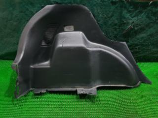 Обшивка багажника левая задняя TOYOTA VITZ NCP95 64715-52280 1 ракурс