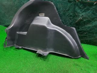 Обшивка багажника левая задняя TOYOTA VITZ NCP95 64715-52280 3 ракурс