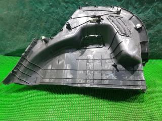 Обшивка багажника левая задняя TOYOTA VITZ NCP95 64715-52280 5 ракурс