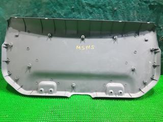 Обшивка двери багажника SUZUKI WAGON R MC11S 83770-76F 2 ракурс