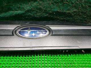 Решетка радиатора SUBARU SAMBAR TV2 3 ракурс