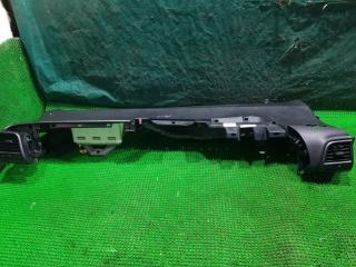 Торпедо TOYOTA RACTIS NSP120 1 ракурс