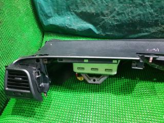 Торпедо TOYOTA RACTIS NSP120 3 ракурс