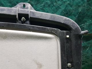 Люк TOYOTA ALPHARD ANH15 4 ракурс Люк TOYOTA ALPHARD ANH15 4 ракурс