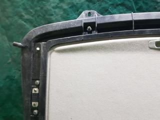 Люк TOYOTA ALPHARD ANH15 5 ракурс Люк TOYOTA ALPHARD ANH15 5 ракурс
