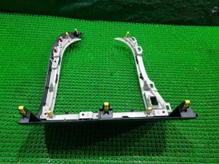 Консоль магнитофона TOYOTA RACTIS NSP120 55422-52030 5 ракурс Консоль магнитофона TOYOTA RACTIS NSP120 55422-52030 5 ракурс