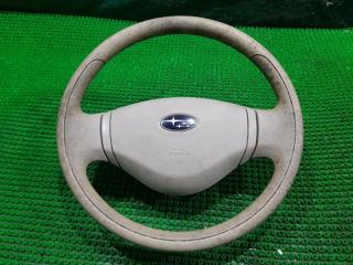 Руль SUBARU STELLA RN2 1 ракурс Руль SUBARU STELLA RN2 1 ракурс