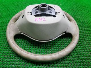 Руль SUBARU STELLA RN2 4 ракурс Руль SUBARU STELLA RN2 4 ракурс