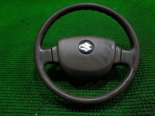 Руль SUZUKI EVERY DA64V 1 ракурс