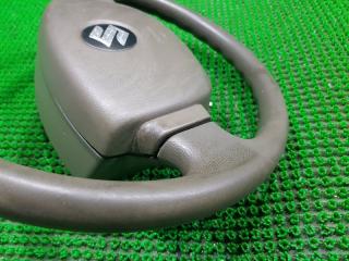 Руль SUZUKI EVERY DA64V 3 ракурс