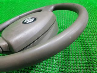 Руль SUZUKI EVERY DA64V 4 ракурс