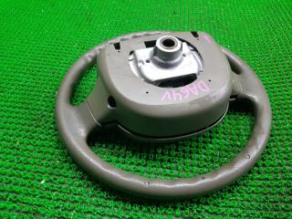 Руль SUZUKI EVERY DA64V 5 ракурс
