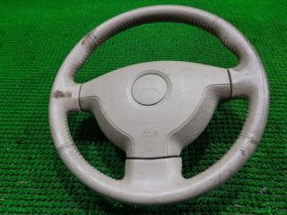 Руль MITSUBISHI Ek WAGON H81W 3G83 1 ракурс