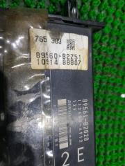 Блок efi DAIHATSU MOVE CONTE L575S KFVE 89560-B2Z51 2 ракурс Блок efi DAIHATSU MOVE CONTE L575S KFVE 89560-B2Z51 2 ракурс