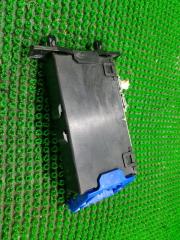 Блок efi DAIHATSU MOVE CONTE L575S KFVE 89560-B2Z51 4 ракурс