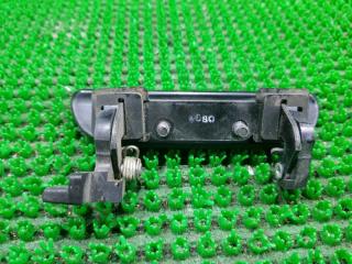 Ручка двери внешняя левая передняя MAZDA BONGO SKF2M RF 2 ракурс Ручка двери внешняя левая передняя MAZDA BONGO SKF2M RF 2 ракурс