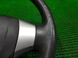 Руль SUZUKI WAGON R MH23S 2 ракурс
